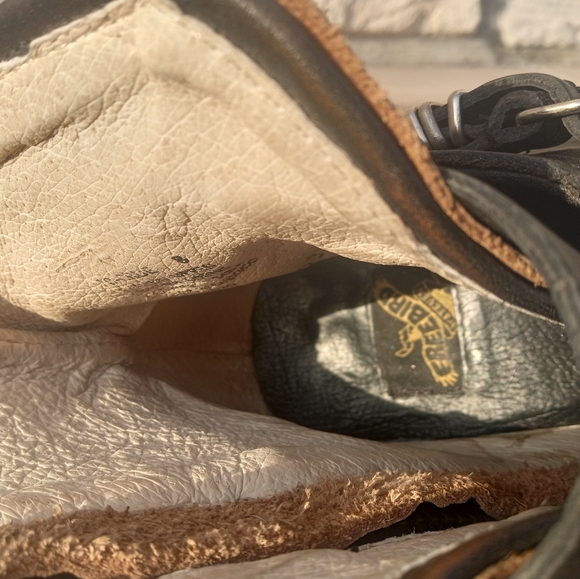 Freebird by Stephen Freebird Crue Ankle Booties - Picture 6 of 12